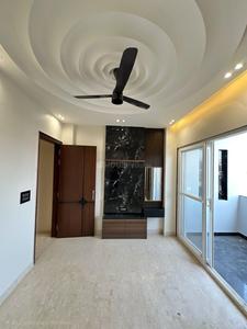 Hall Image of 1400 Sq.ft 3 BHK Builder Floor for sale in Rajouri Garden New Delhi for Rs. 28000000