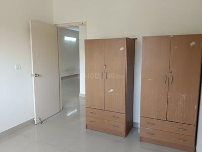 Bedroom Image of 1477 Sq.ft 3 BHK Apartment / Flat for sale in DS Serenity Nest by DS-MAX Properties Private Limited, Bommanahalli Bengaluru for Rs. 11070000