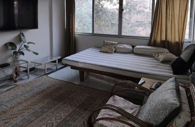 Hall Image of Anand Park Apartment- Koregaon Park in Koregaon Park, Pune