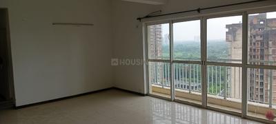 Bedroom Image of 1893 Sq.ft 3 BHK Apartment / Flat for sale in Unitech Harmony, New Town Kolkata for Rs. 15000000