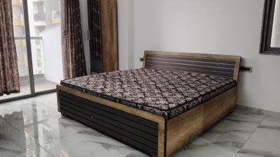 Swagat Kingsland Bedroom One 4