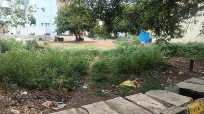 Image of 1350 Sq.ft Residential Plot / Land for sale in Nagarbhavi, Bengaluru for Rs. 19575000