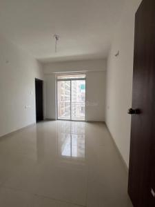 Hall Image of 893 Sq.ft 3 BHK Apartment / Flat for sale in Gotri Vadodara for Rs. 4600000