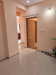 Hall Image of 1080 Sq.ft 2 BHK Apartment / Flat for rent in Skyblue Oasis, Manish Nagar Nagpur for Rs. 17500