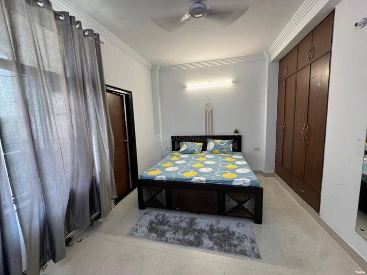 Saket Bedroom 1