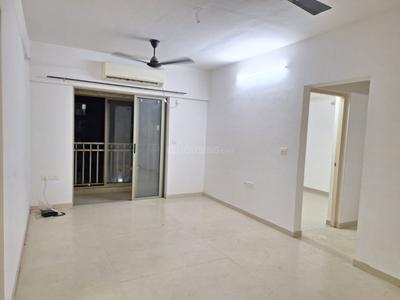 Hall Image of 1100 Sq.ft 1 BHK Apartment / Flat for sale in Lodha Casa Rio Gold, Palava Phase 1 Thane for Rs. 7000000