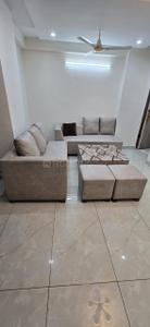 Hall Image of 3500 Sq.ft 5 BHK Apartment / Flat for rent in Greater Kailash Jammu for Rs. 54999