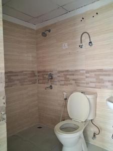 Bedroom One Image of 949 Sq.ft 2 BHK Apartment / Flat for sale in Amrapali Zodiac by Amrapali Group, Sector 120 Noida for Rs. 8550000