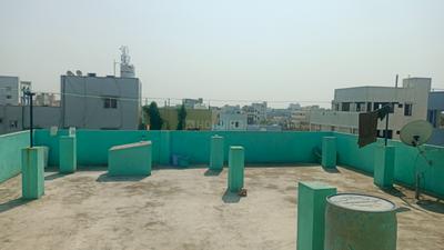 Image of 500 Sq.ft 1 RK Penthouse for rent in Korramenugunta, Tirupathi for Rs. 4500