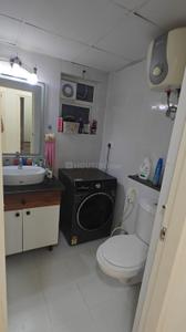 Bathroom Image of 1862 Sq.ft 3 BHK Apartment / Flat for sale in TARC Maceo, Sector 91 Gurgaon for Rs. 21500000