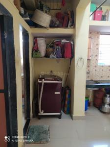 Image of 670 Sq.ft 1 BHK Apartment / Flat for sale in Nerul, Navi Mumbai for Rs. 2500000
