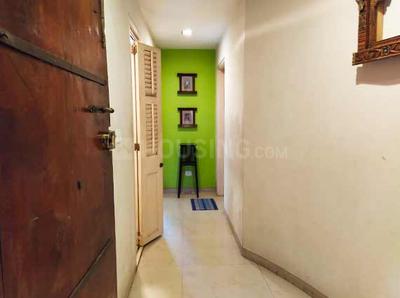 Hall Image of 4250 Sq.ft 5 BHK Villa for sale in Mysore Colony, Chembur Mumbai for Rs. 125000000