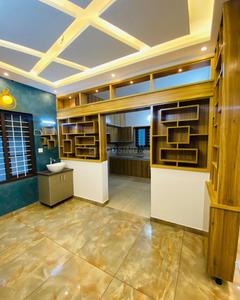 2 BHK Duplex