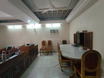 Hall Image of 2253 Sq.ft 4 BHK Independent House for sale in Satellite Ahmedabad for Rs. 31100000