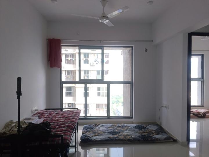 UK Iridium Apartments Main Image 1