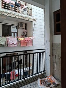 Bedroom Four Image of 1550 Sq.ft 4 BHK Apartment / Flat for sale in JMD Siddhi Vinayak, Sector 73 Noida for Rs. 8500066