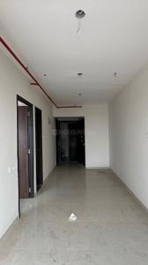 Hall Image of 430 Sq.ft 1 BHK Apartment / Flat for sale in Ocean View, Andheri West Mumbai for Rs. 12000000
