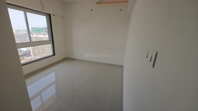 Bedroom Image of 560 Sq.ft 2 BHK Apartment / Flat for sale in Shreeji Plaza, Malad West Mumbai for Rs. 16500000