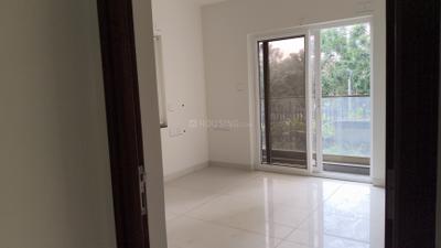 Bedroom Image of 2150 Sq.ft 3 BHK Apartment / Flat for sale in Aparna Luxor Park, Kondapur Hyderabad for Rs. 25000000