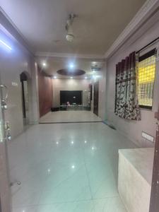4.5 BHK Duplex