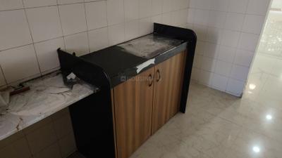 Kitchen Image of 1100 Sq.ft 2 BHK Apartment / Flat for rent in Ahuja Chardham Apartment, Bandra West Mumbai for Rs. 169000