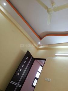 Hall Image of 1200 Sq.ft 3 BHK Apartment / Flat for sale in Unique Udai Residency, Nirman Nagar Jaipur for Rs. 5500000