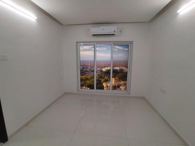 Bedroom Image of 1015 Sq.ft 3 BHK Apartment / Flat for sale in Borivali West Mumbai for Rs. 26500000