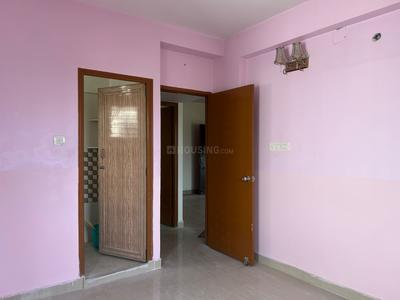 SOROBAR RESIDENCY apartment Bedroom 1
