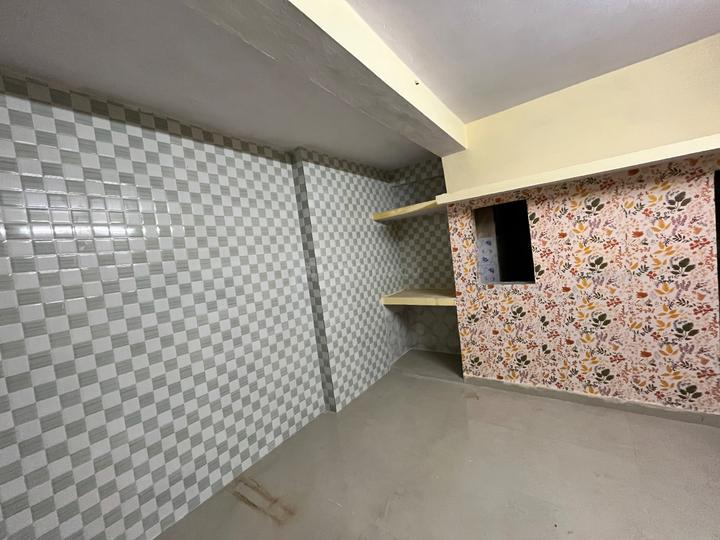 B Vijay nagar Bedroom 1