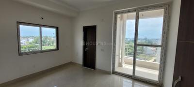 Bedroom Image of 1353 Sq.ft 4 BHK Apartment / Flat for sale in Chinhat Lucknow for Rs. 7500000