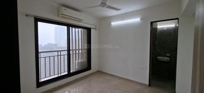 Bedroom Image of 419 Sq.ft 1 BHK Apartment / Flat for sale in MICL Aaradhya Highpark, Mira Road East Mira Bhayandar for Rs. 8600000