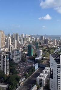 Image of 1250 Sq.ft 3 BHK Apartment / Flat for sale in Sanghvi Aaditya Heights, Mumbai Central, Mumbai for Rs. 71000000