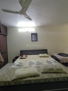 Bedroom Image of 1377 Sq.ft 2 BHK Independent House for sale in Satellite Ahmedabad for Rs. 15100000