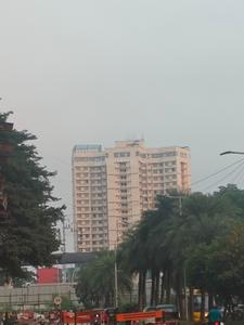 Image of 600 Sq.ft 1 BHK Apartment / Flat for rent in Vedant Sumeet Elite, Thane West, Thane for Rs. 23500