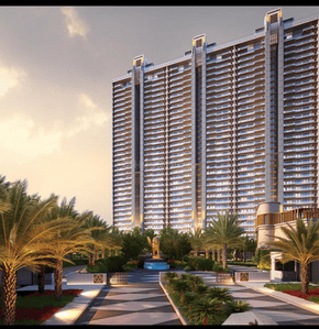 4 BHK Flat