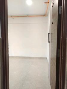 Main Entrance Image of 549 Sq.ft 1.5 BHK Apartment / Flat for sale in Andheri West Mumbai for Rs. 17500000