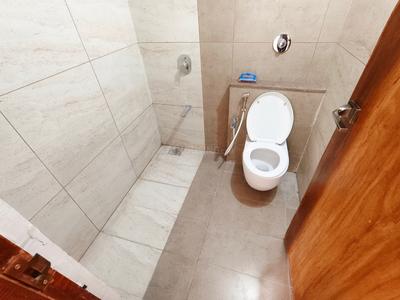 Image of 2550 Sq.ft 3 BHK Apartment / Flat for rent in Radhe Infinity, Kudasan, Gandhinagar for Rs. 32000