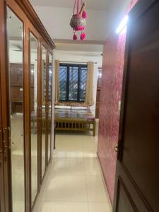 Image of 1711 Sq.ft 3 BHK Apartment / Flat for rent in Heera Haven, Ulloor, Thiruvananthapuram for Rs. 30000
