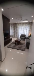 Hall Image of 1111 Sq.ft 2 BHK Apartment / Flat for sale in Kolte Patil Springshire, Upper Kharadi Pune for Rs. 7750000