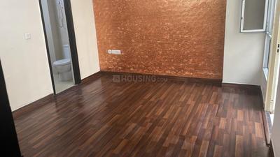 Bedroom Image of 1035 Sq.ft 2 BHK Apartment / Flat for sale in Amrapali Silicon City, Sector 76 Noida for Rs. 10500000