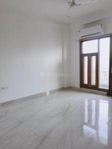 Bedroom Image of 1750 Sq.ft 3 BHK Independent House for rent in Ansal Florence Super, Sector 57 Gurgaon for Rs. 57000
