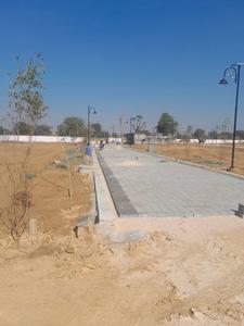 Goner Plot View 2
