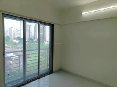 Bedroom Image of 661 Sq.ft 2 BHK Apartment / Flat for sale in Vasai West Vasai for Rs. 4500000