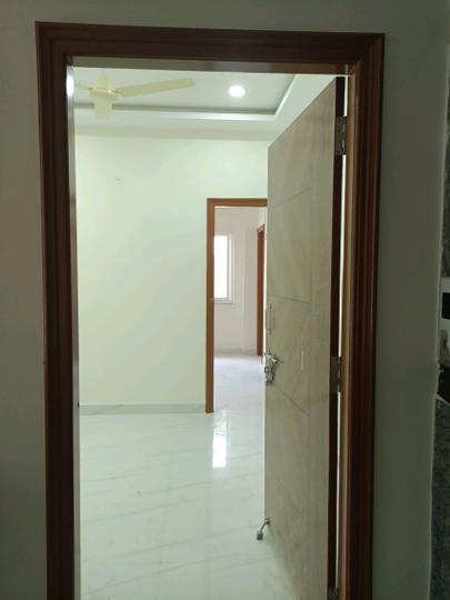 GZ residency Main Entrance 1