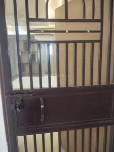 Balcony Image of 475 Sq.ft 1 RK Studio for rent in Mittal Rajnagar Residency, Raj Nagar Extension Ghaziabad for Rs. 18000