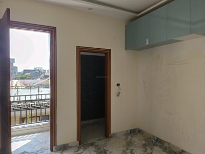 Bedroom Image of 750 Sq.ft 2 BHK Builder Floor for sale in DLF Ankur Vihar Ghaziabad for Rs. 2375098