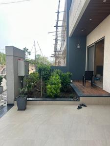 Image of 5600 Sq.ft 6 BHK Villa for sale in Goldbricks Alaya Villas Anandam World City , Labhandih, Raipur for Rs. 39000000