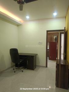 Hall Image of 1420 Sq.ft 3 BHK Builder Floor for rent in Kahilipara Guwahati for Rs. 38000