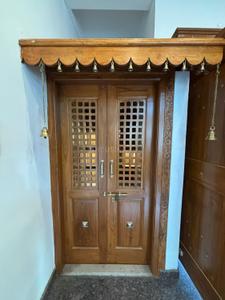 Image of 2400 Sq.ft 4 BHK Duplex for sale in Vishveshwaraya Nagar, Bengaluru for Rs. 19500000