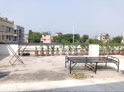 Balcony Image of 5000 Sq.ft 5 BHK Independent House for sale in Mukundapur Kolkata for Rs. 20000000